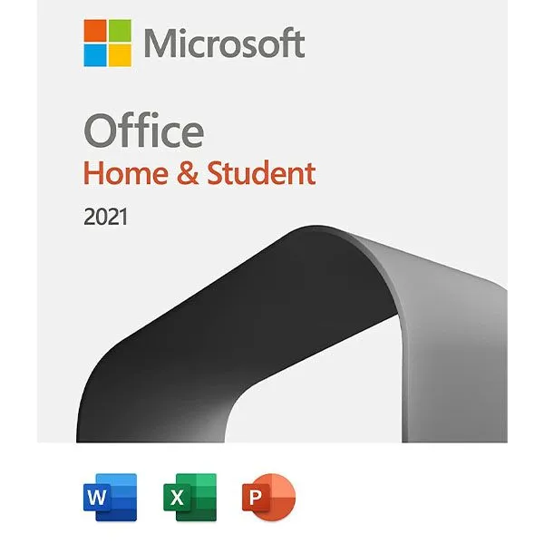 Microsoft Office 2021 Home & Student (Windows)