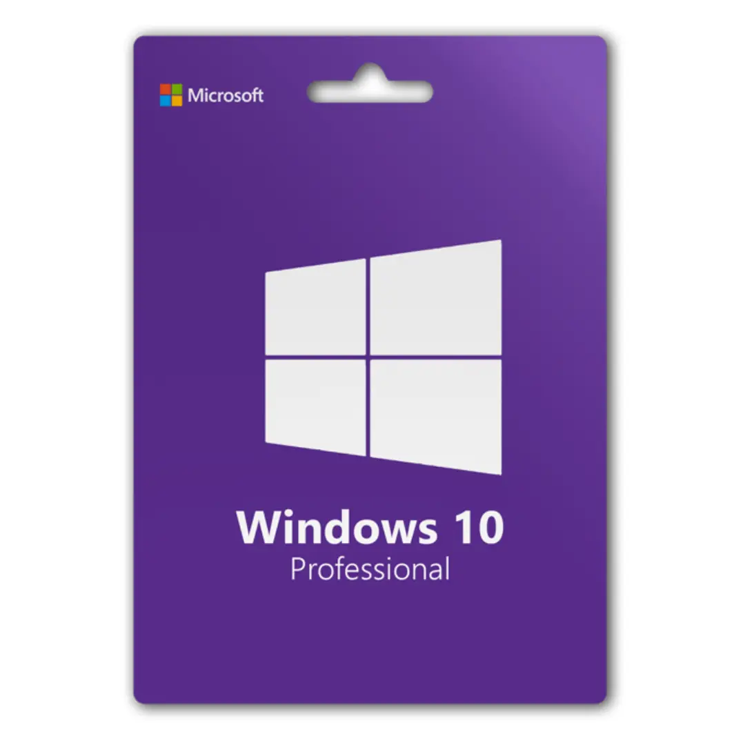 Windows 10 Pro