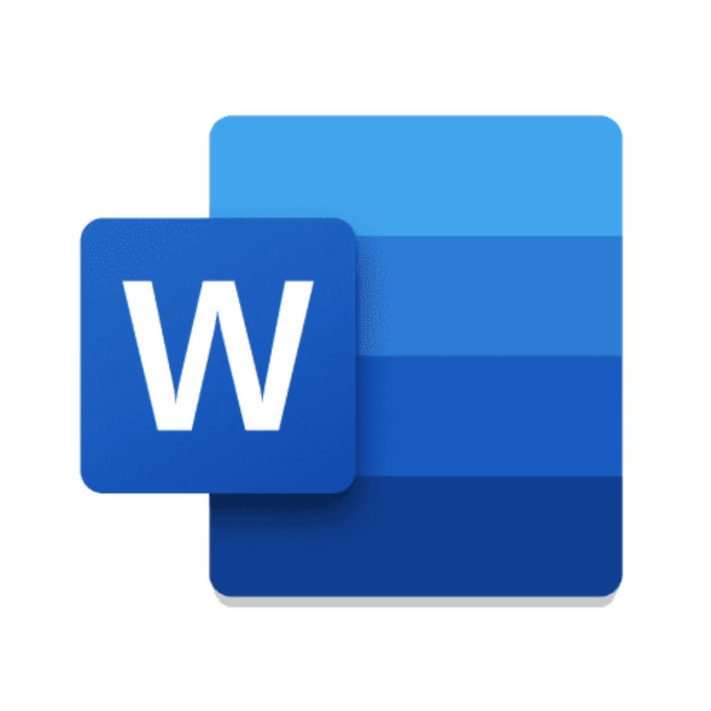 Microsoft Word 2021 (Windows)