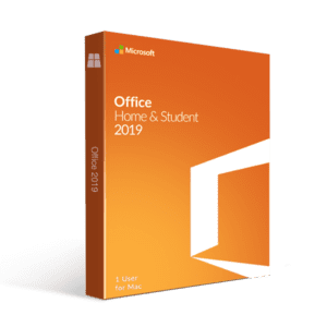 Microsoft office voor thuis en voor studenten