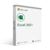 Microsoft Excel 2021 (Windows)