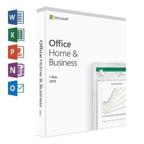 Microsoft office 2019 thuis en zakelijk