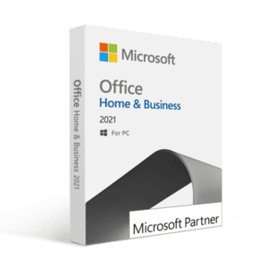 Microsoft office 2021 thuis en op kantoor