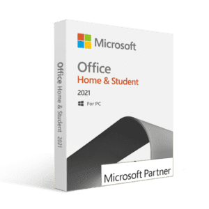 Microsoft office voor thuis en voor studenten