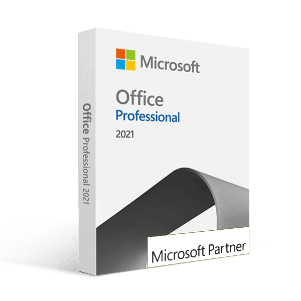 Microsoft Office Benefits for Professionals