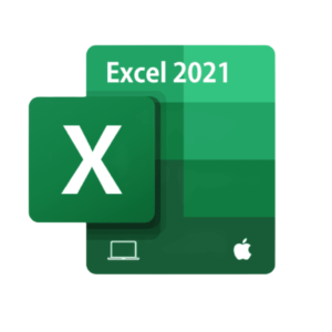 Microsoft Excel 2021 Mac