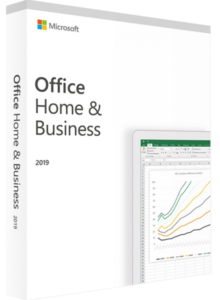 home and business 2019 pc