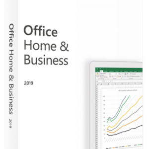 home and business 2019 pc